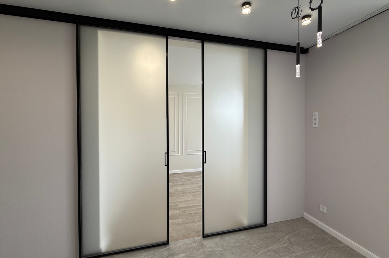 Новый проект в ЖК “Образцовые кварталы”